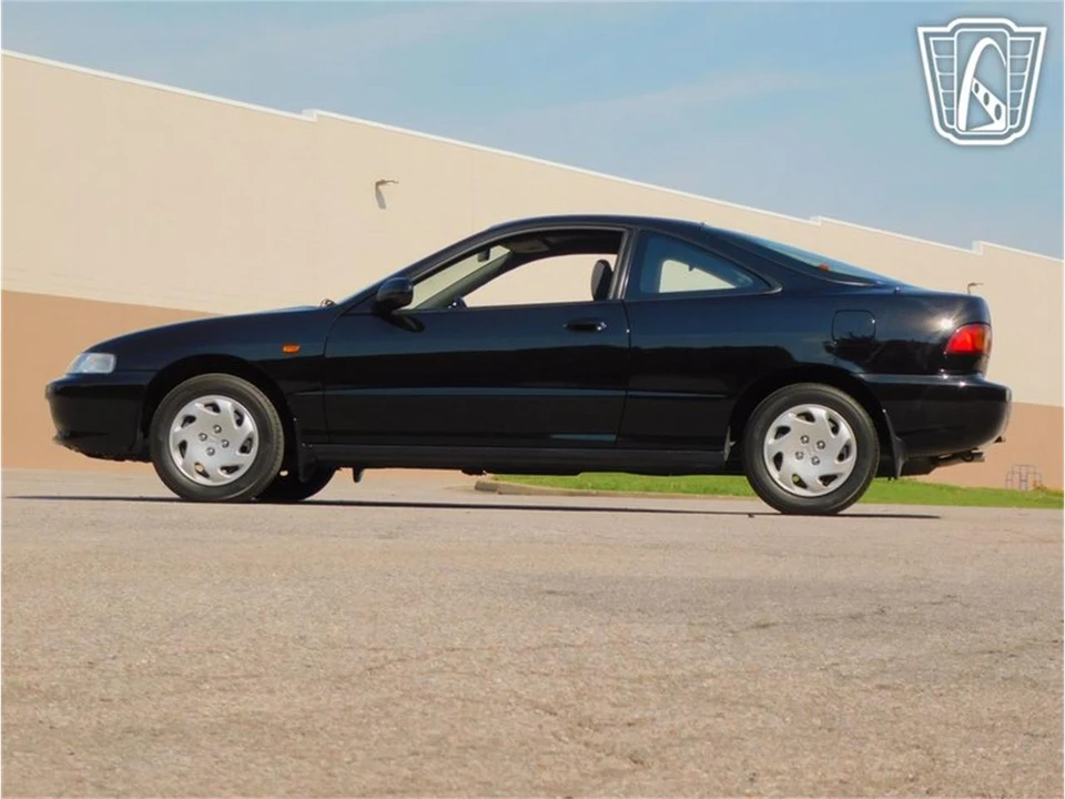 1995 Honda Civic - Image 13 of 31
