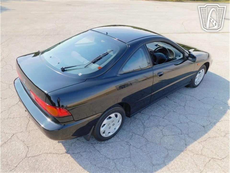 1995 Honda Civic - Image 28 of 31