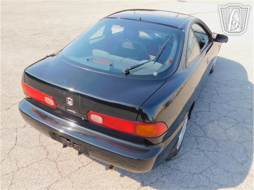 1995 Honda Civic - Image 23 of 31