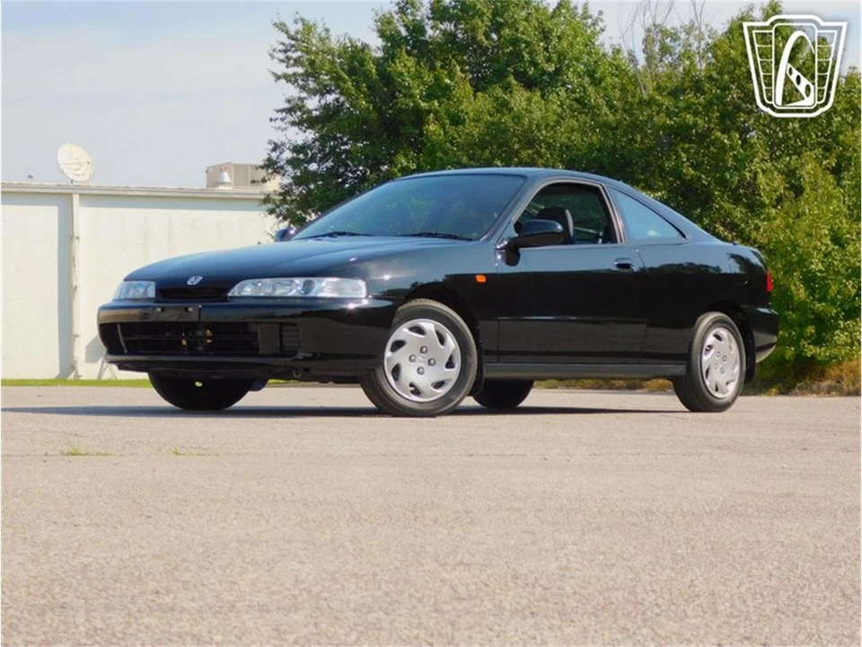 1995 Honda Civic - Image 8 of 31