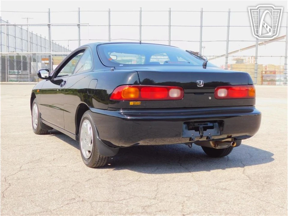 1995 Honda Civic - Image 18 of 31