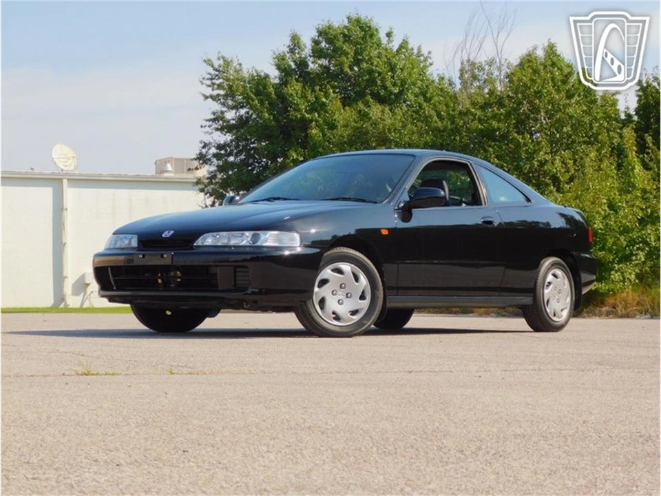 1995 Honda Civic - Image 3 of 31