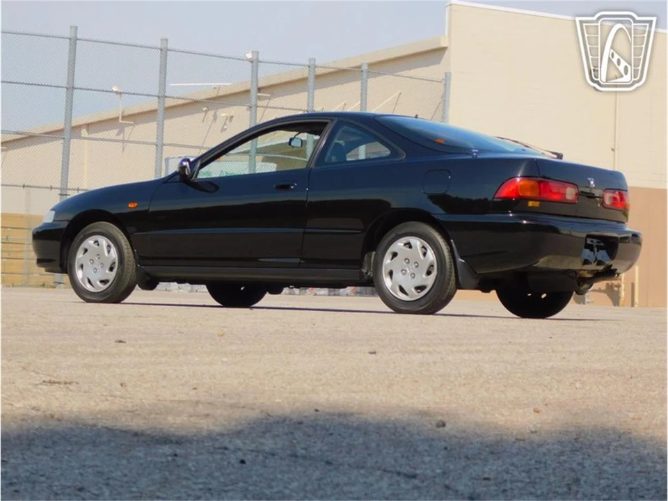 1995 Honda Civic - Image 14 of 31