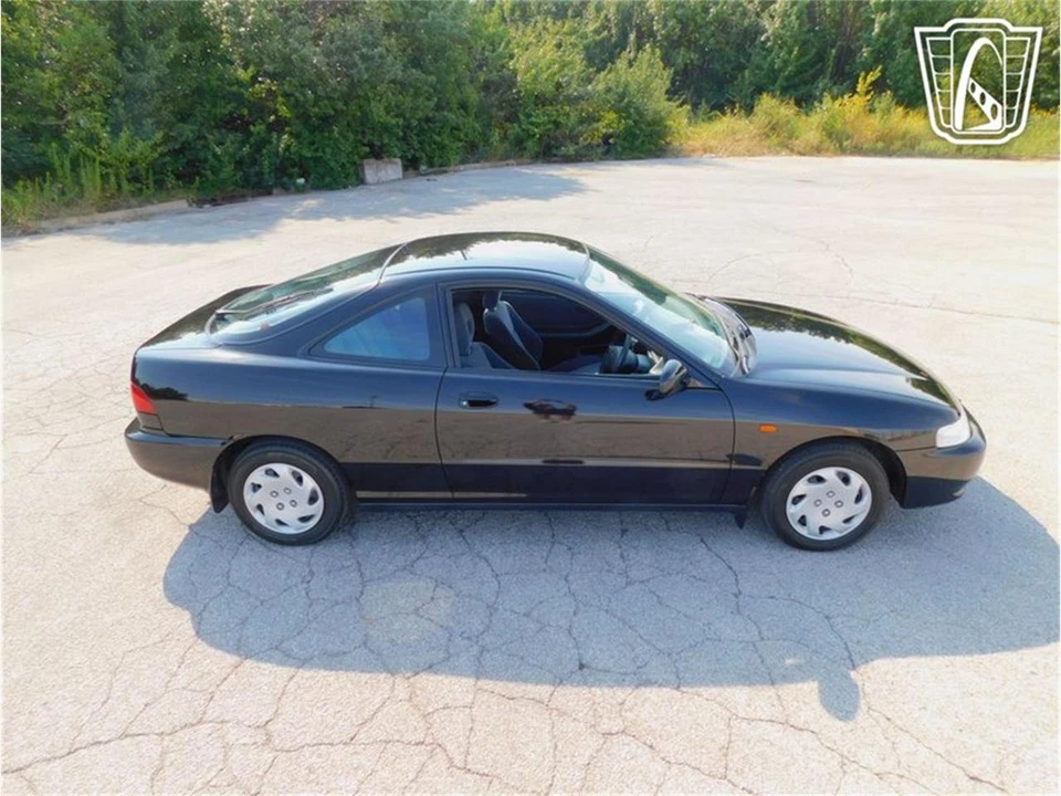 1995 Honda Civic - Image 29 of 31