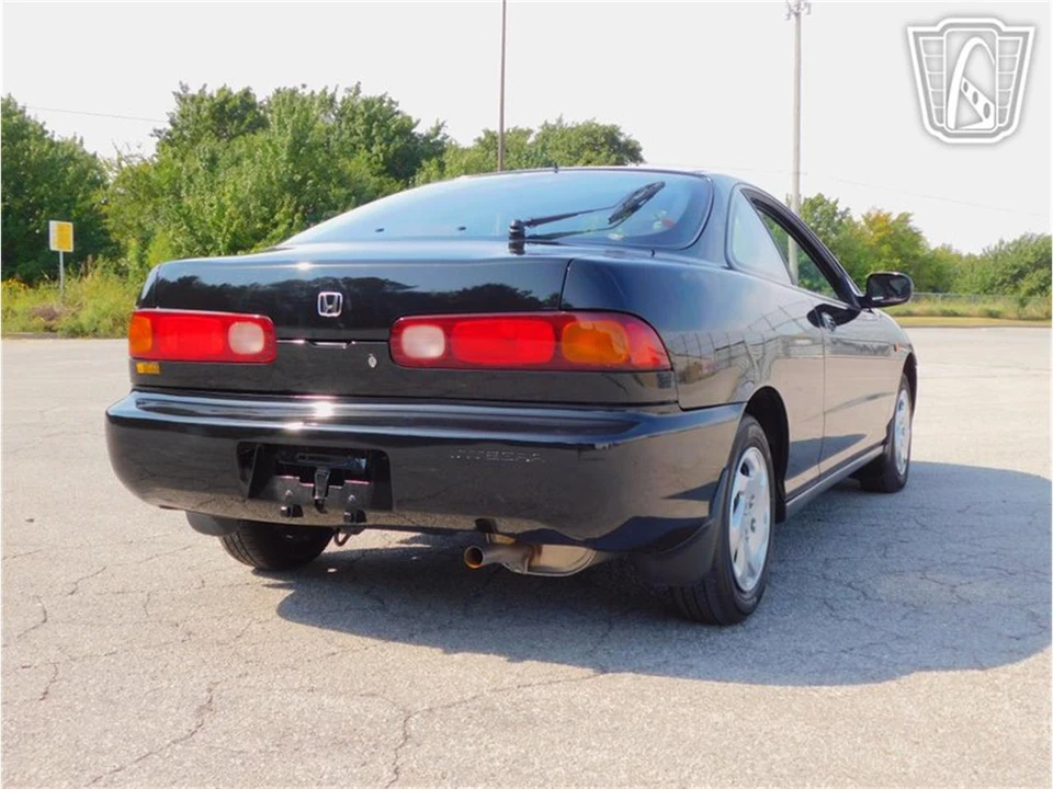 1995 Honda Civic - Image 24 of 31