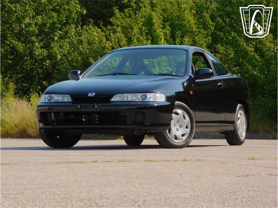 1995 Honda Civic - Image 4 of 31