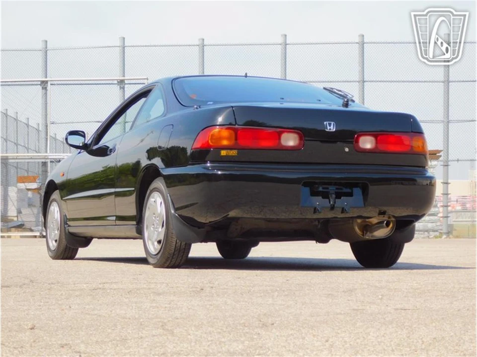 1995 Honda Civic - Image 19 of 31
