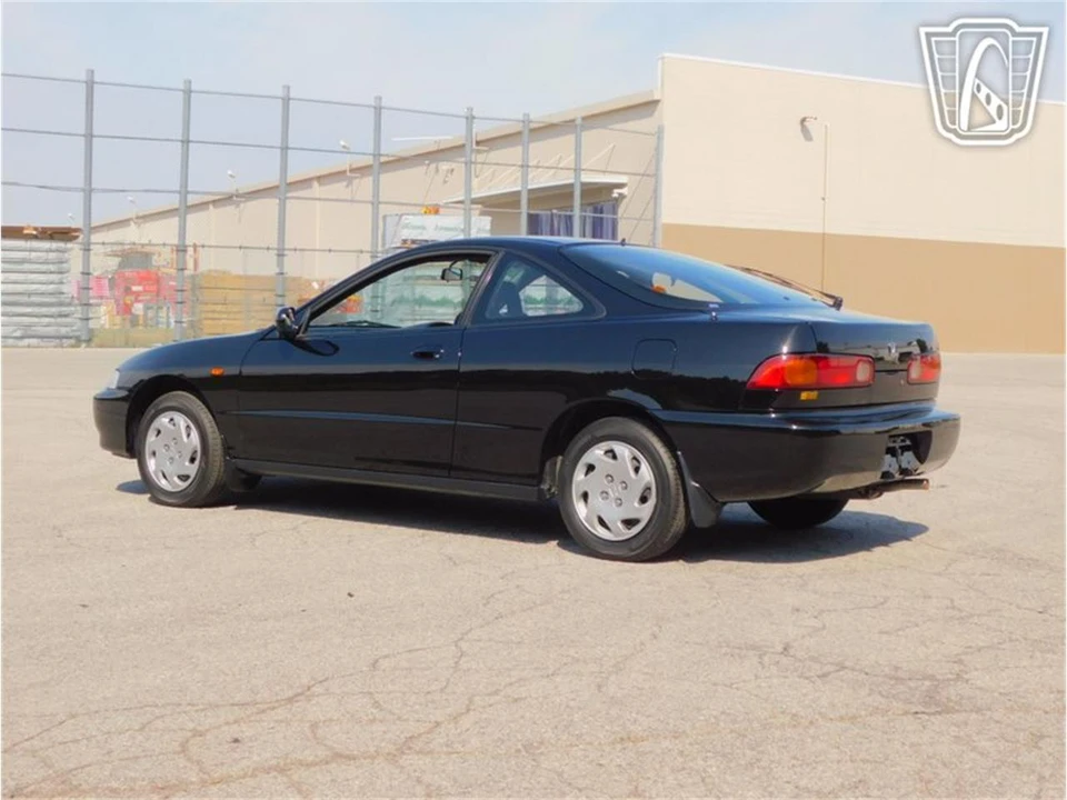 1995 Honda Civic - Image 15 of 31