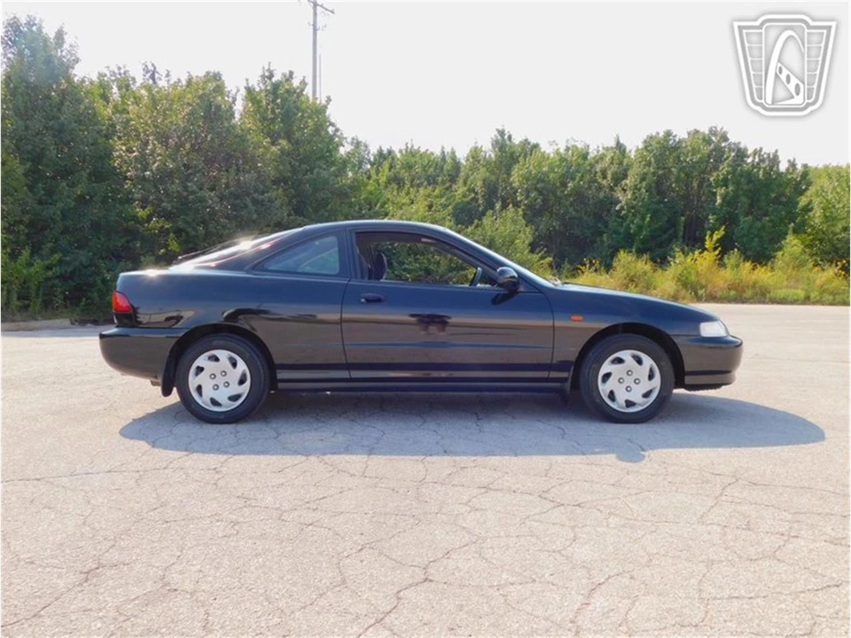 1995 Honda Civic - Image 30 of 31