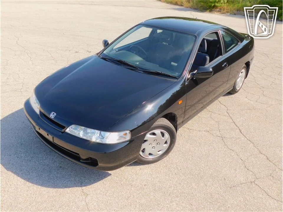1995 Honda Civic - Image 10 of 31