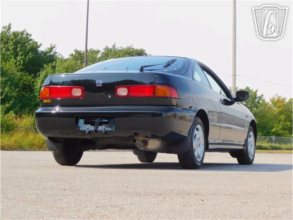 1995 Honda Civic - Image 25 of 31