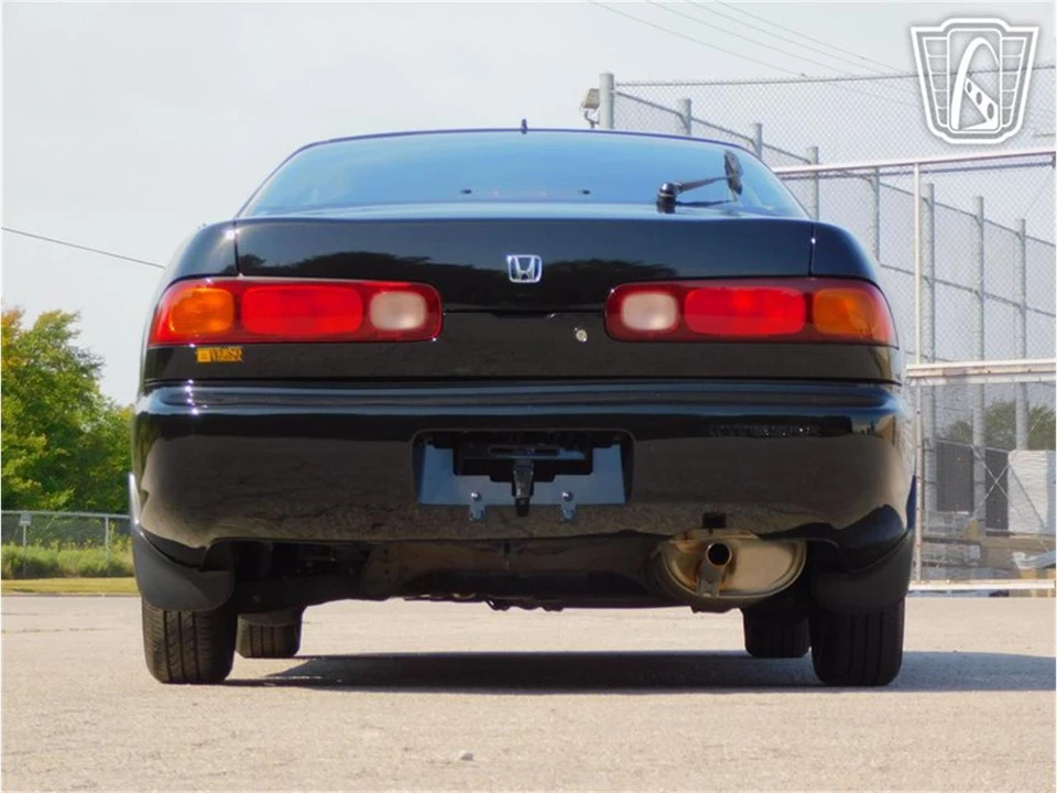 1995 Honda Civic - Image 20 of 31