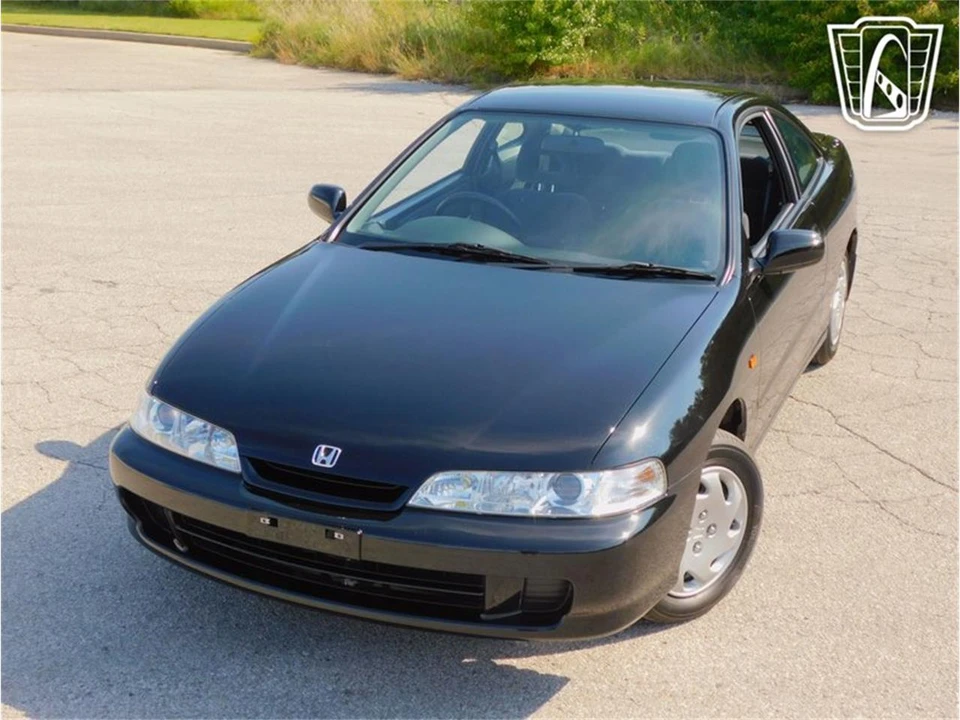 1995 Honda Civic - Image 5 of 31