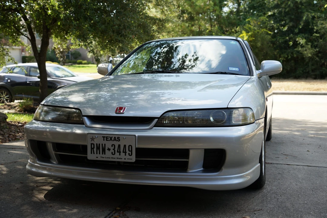 1995 Acura Integra Type R 3rd Gen - Image 2 of 31