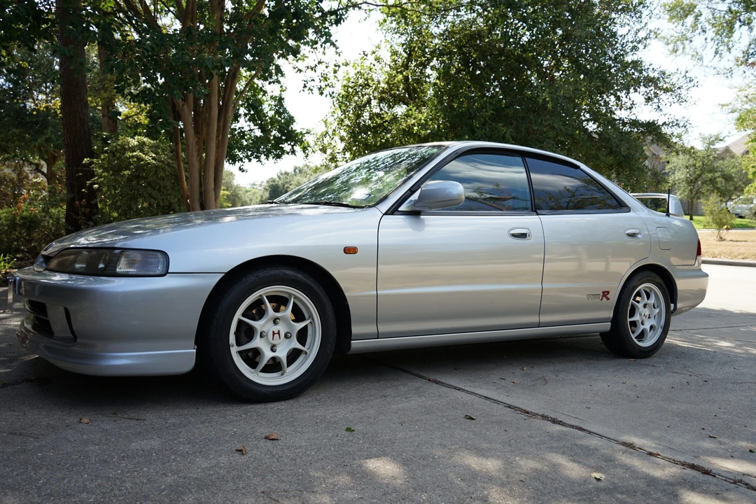 1995 Acura Integra Type R 3rd Gen - Image 4 of 31