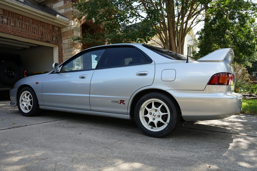 1995 Acura Integra Type R 3rd Gen - Image 5 of 31