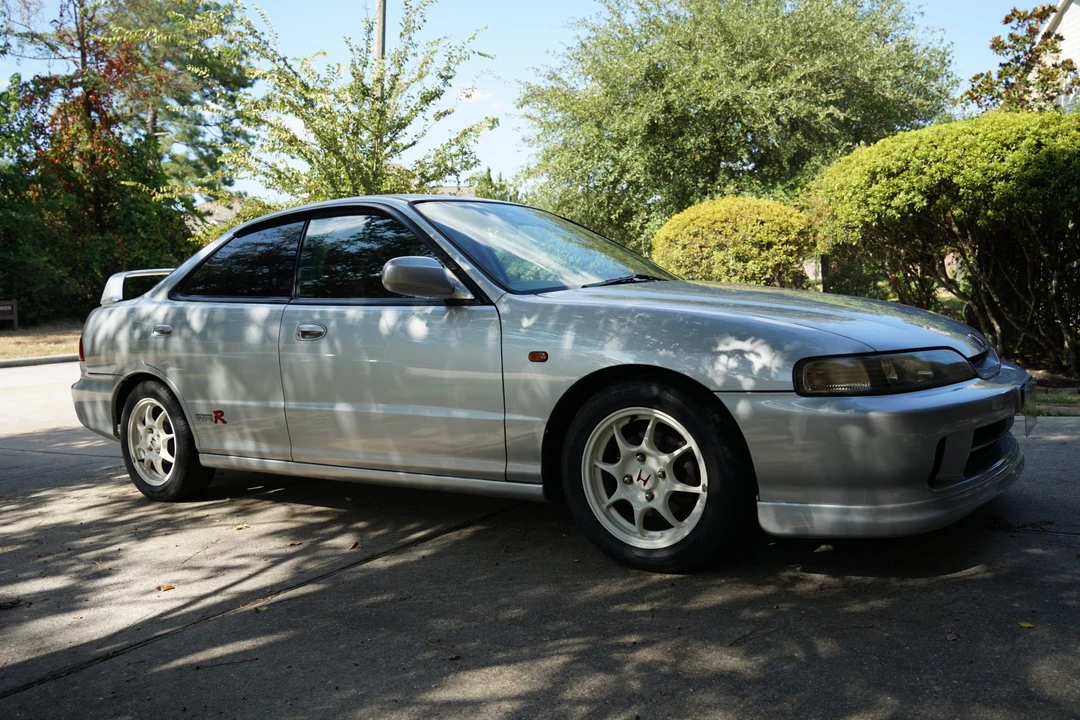 1995 Acura Integra Type R 3rd Gen - Image 8 of 31