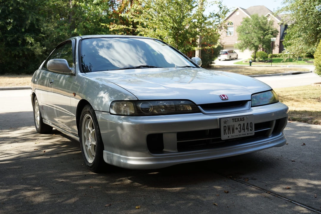 1995 Acura Integra Type R 3rd Gen - Image 9 of 31