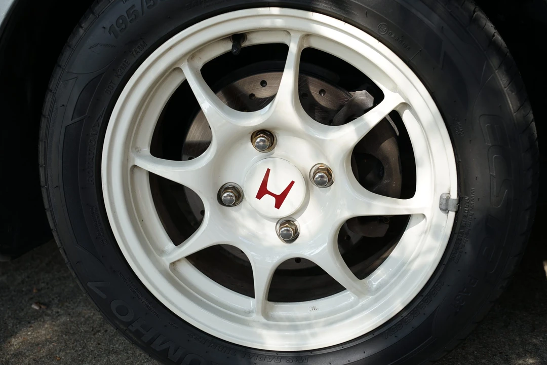 1995 Acura Integra Type R 3rd Gen - Image 20 of 31