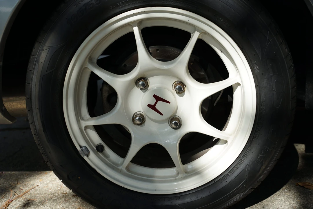 1995 Acura Integra Type R 3rd Gen - Image 21 of 31