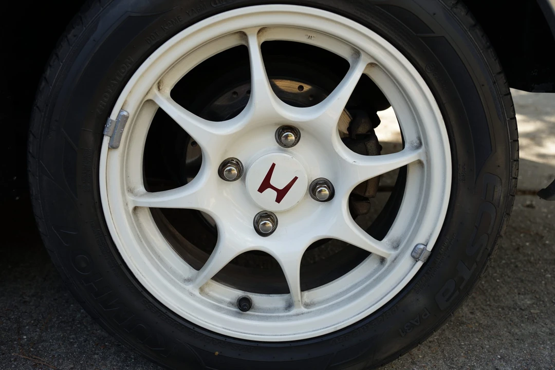 1995 Acura Integra Type R 3rd Gen - Image 22 of 31