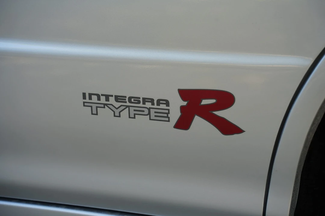 1995 Acura Integra Type R 3rd Gen - Image 13 of 31