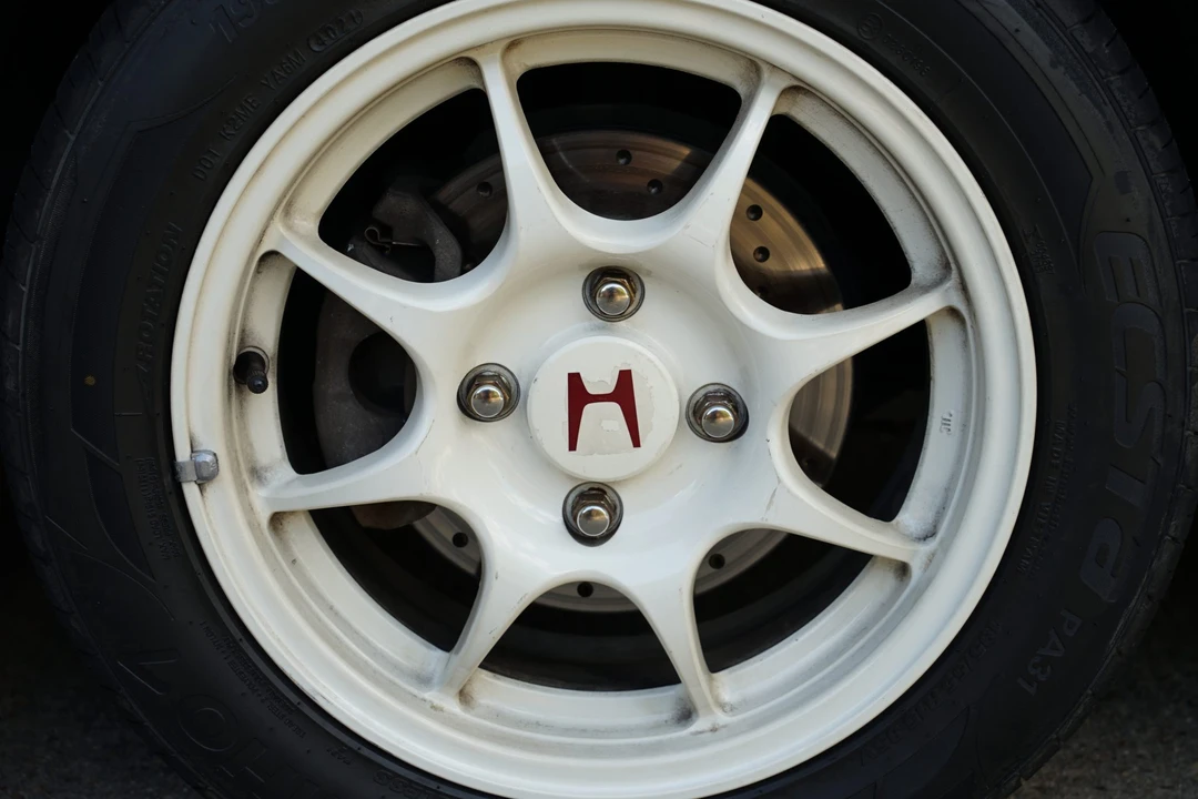 1995 Acura Integra Type R 3rd Gen - Image 23 of 31