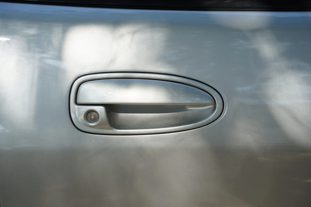 1995 Acura Integra Type R 3rd Gen - Image 17 of 31