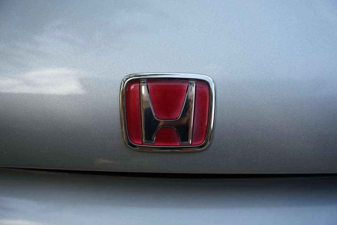 1995 Acura Integra Type R 3rd Gen - Image 12 of 31