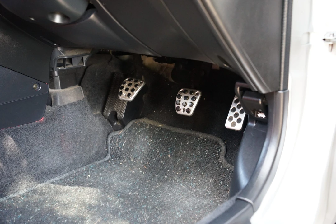 1995 Acura Integra Type R 3rd Gen - Image 30 of 31