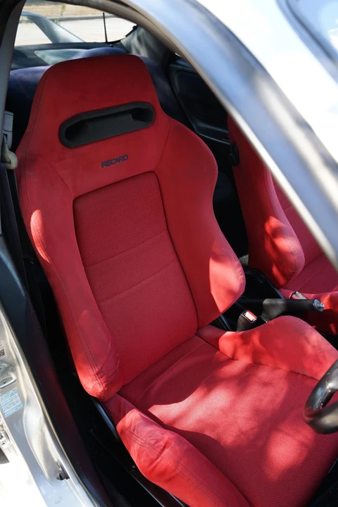 1995 Acura Integra Type R 3rd Gen - Image 29 of 31