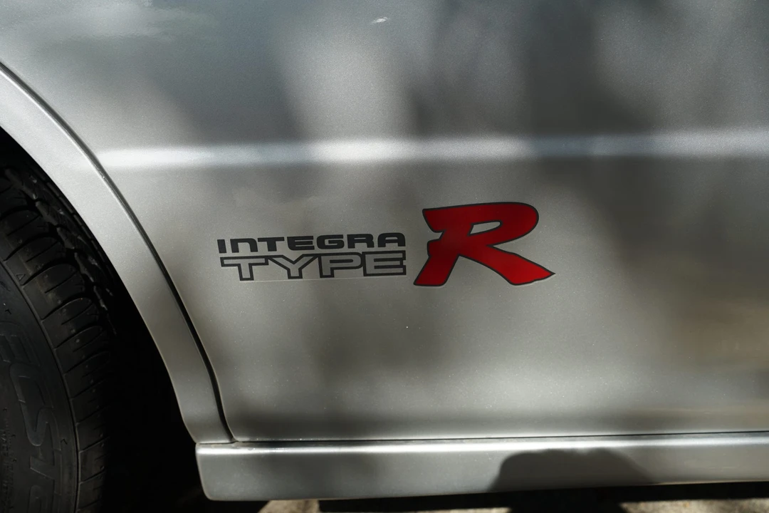 1995 Acura Integra Type R 3rd Gen - Image 14 of 31