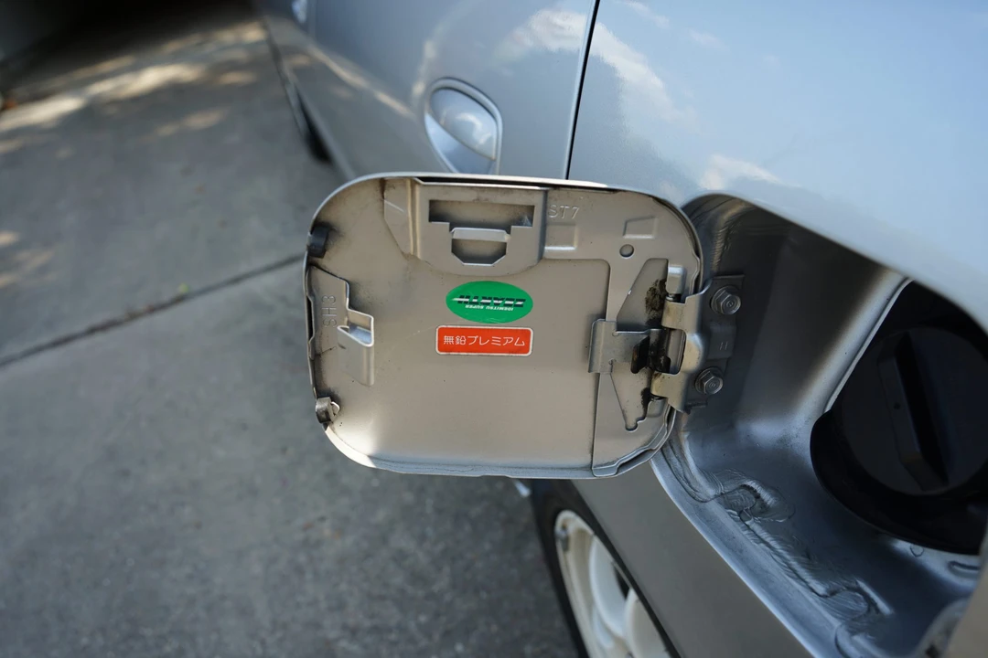 1995 Acura Integra Type R 3rd Gen - Image 18 of 31