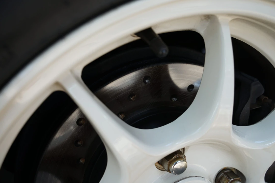 1995 Acura Integra Type R 3rd Gen - Image 24 of 31