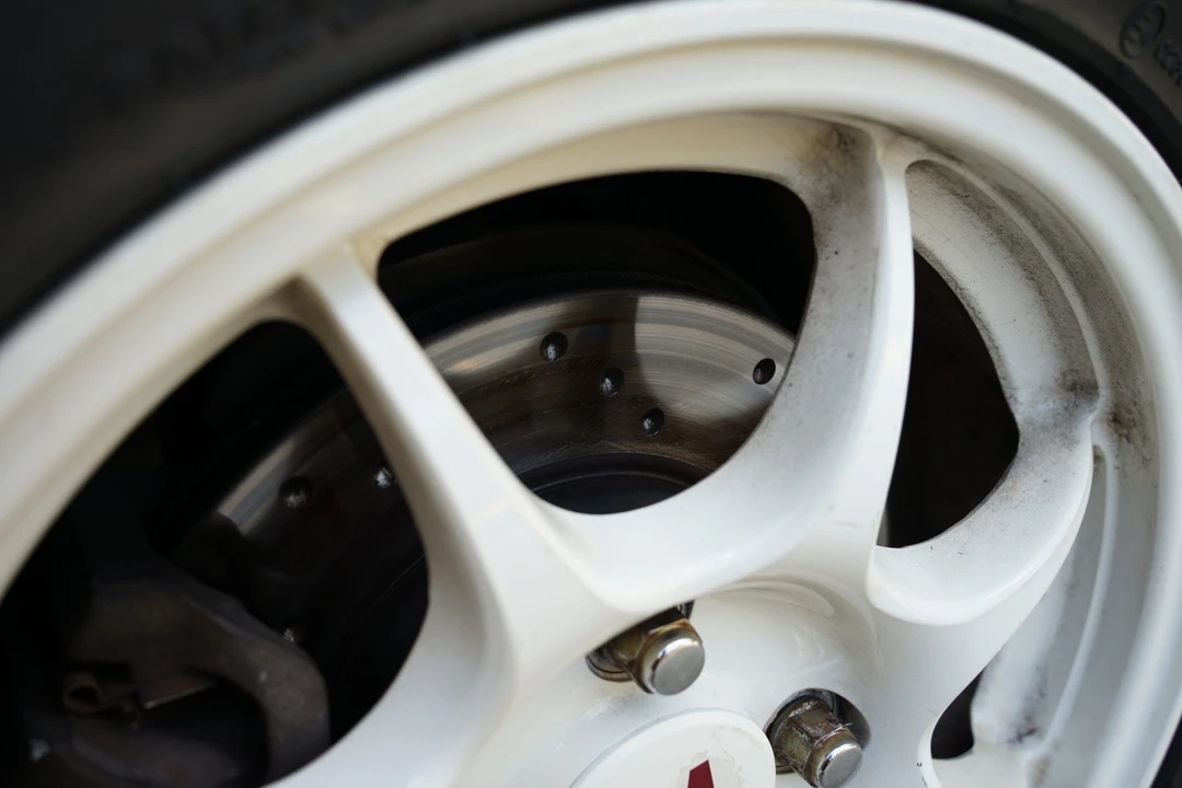 1995 Acura Integra Type R 3rd Gen - Image 25 of 31