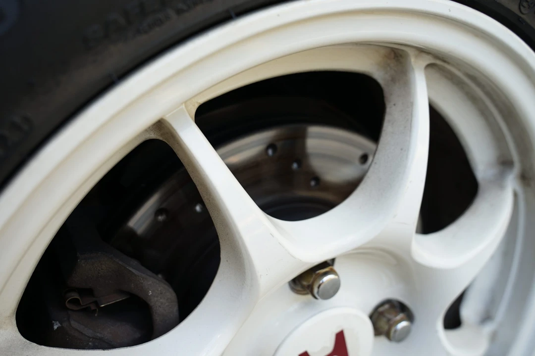 1995 Acura Integra Type R 3rd Gen - Image 26 of 31