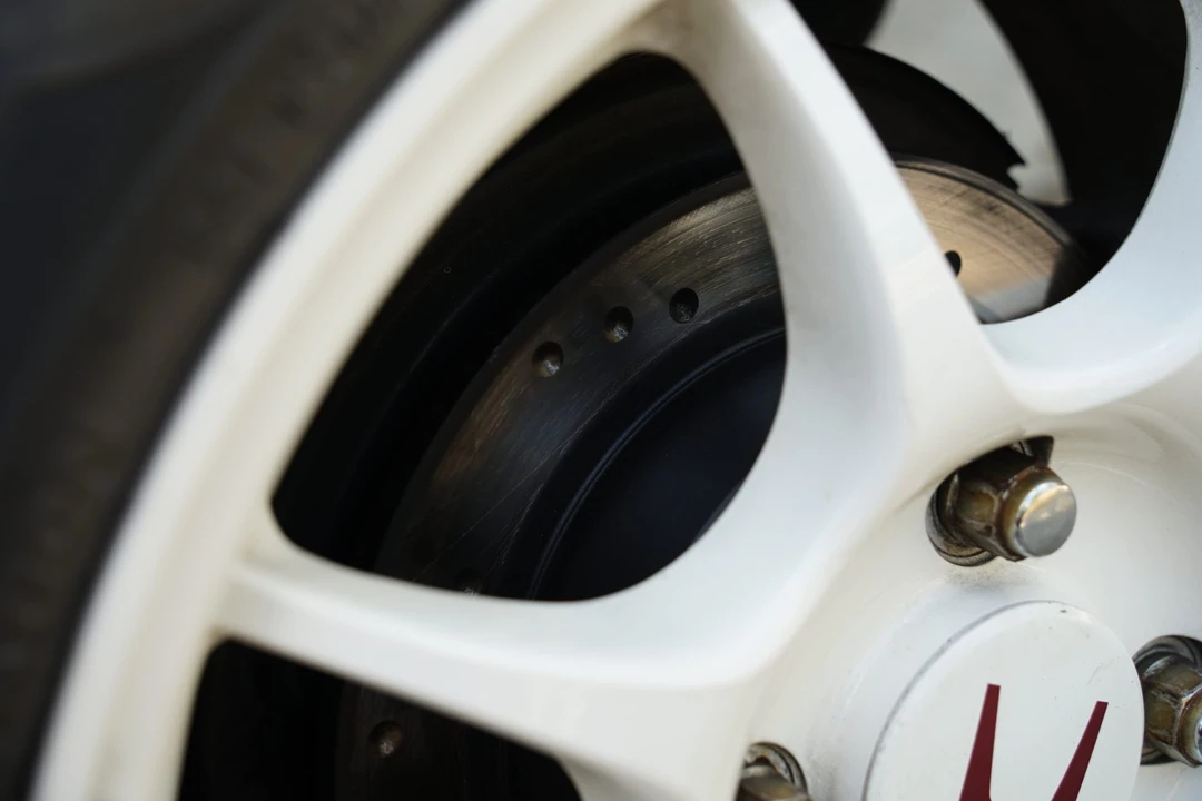 1995 Acura Integra Type R 3rd Gen - Image 27 of 31