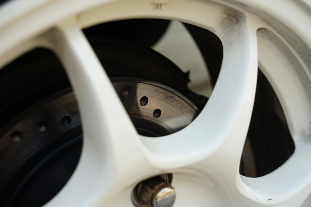 1995 Acura Integra Type R 3rd Gen - Image 28 of 31