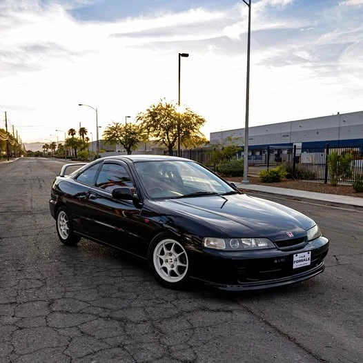1995 Acura Integra Type R 3rd Gen - Image 1 of 1