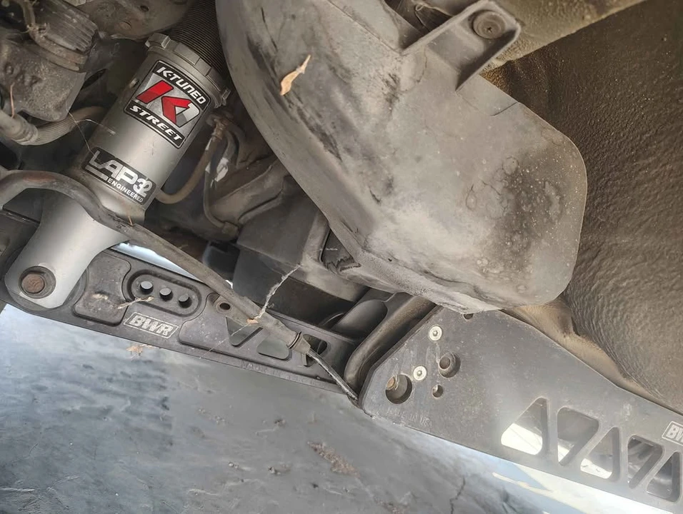 1995 Honda EG Civic - Image 12 of 13