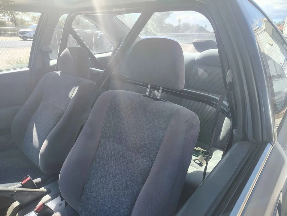 1995 Honda EG Civic - Image 6 of 13