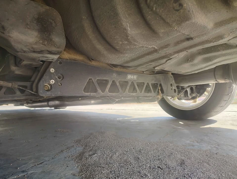 1995 Honda EG Civic - Image 10 of 13