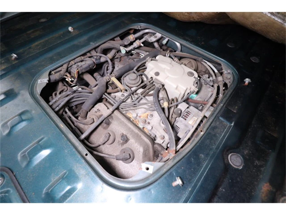 1995 Honda Motorcycles - Image 24 of 31