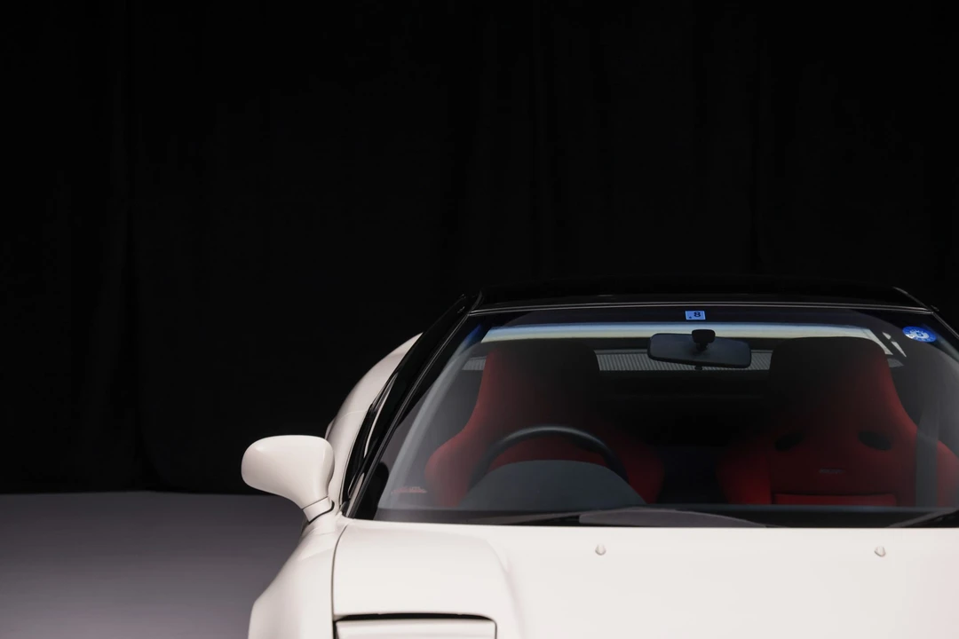 1995 Acura NA1 NSX Type R - Image 19 of 31