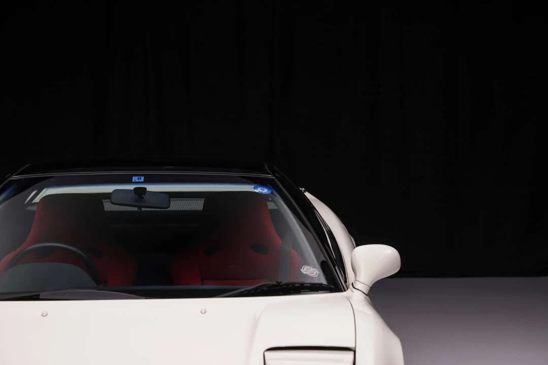 1995 Acura NA1 NSX Type R - Image 20 of 31