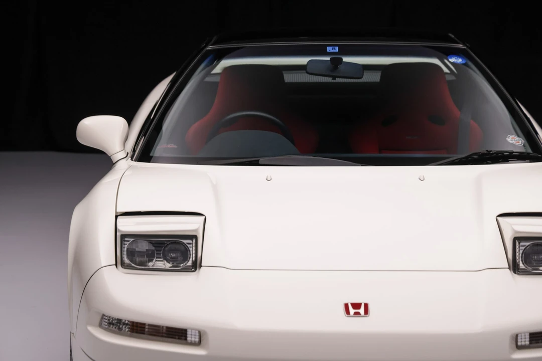 1995 Acura NA1 NSX Type R - Image 21 of 31