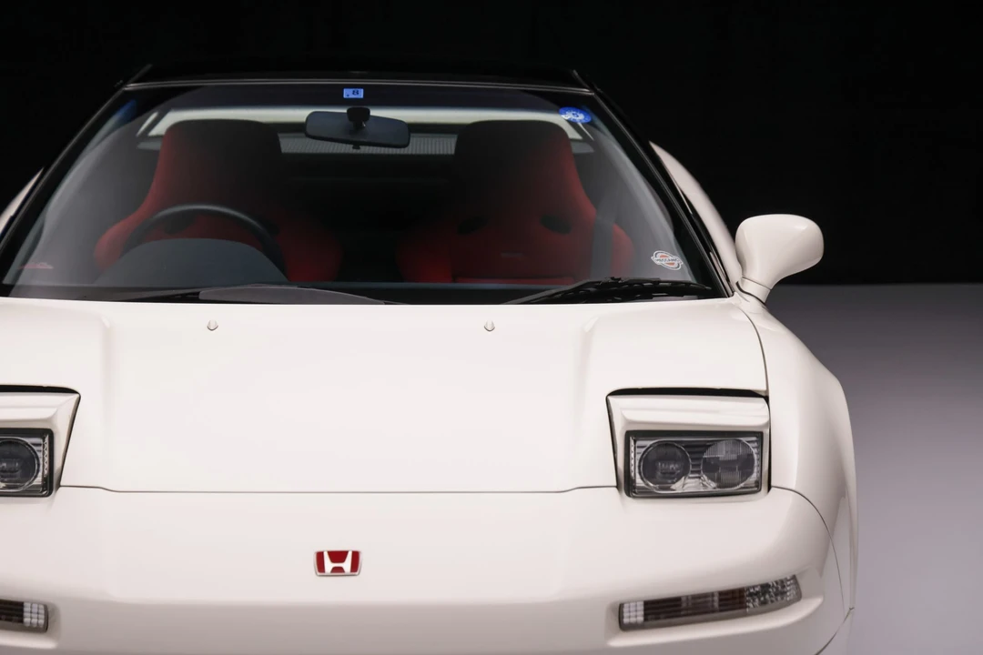 1995 Acura NA1 NSX Type R - Image 22 of 31