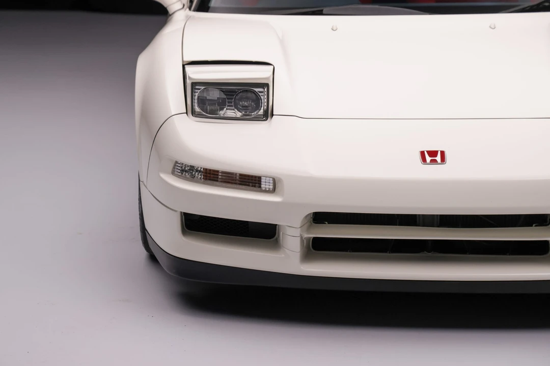 1995 Acura NA1 NSX Type R - Image 23 of 31