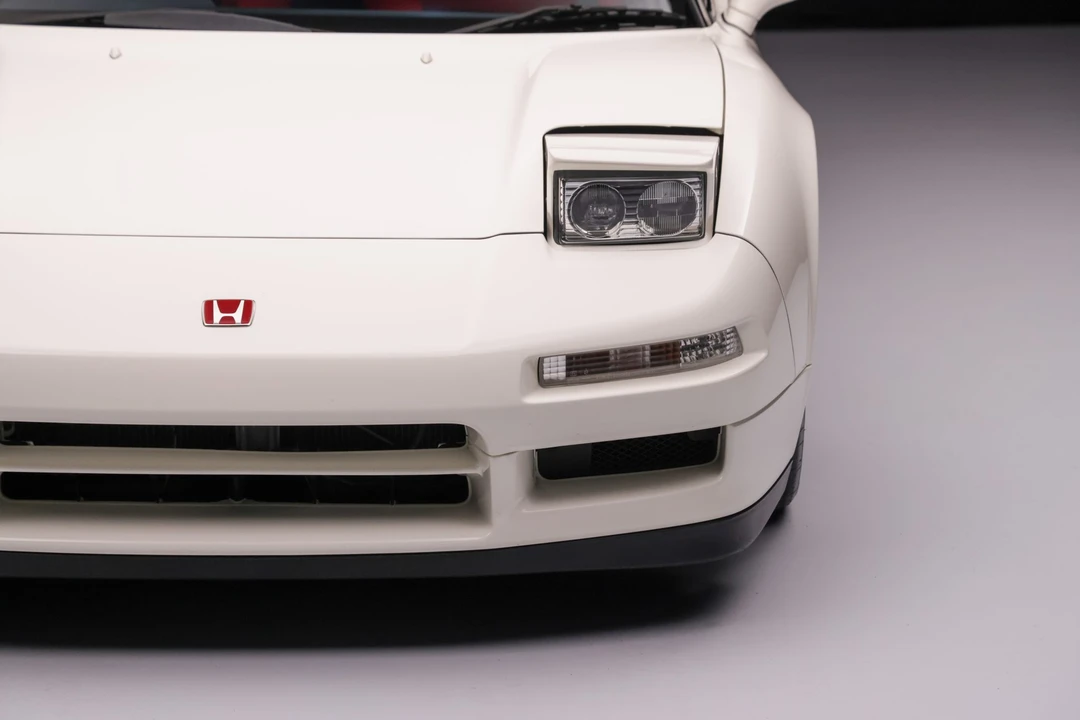 1995 Acura NA1 NSX Type R - Image 24 of 31