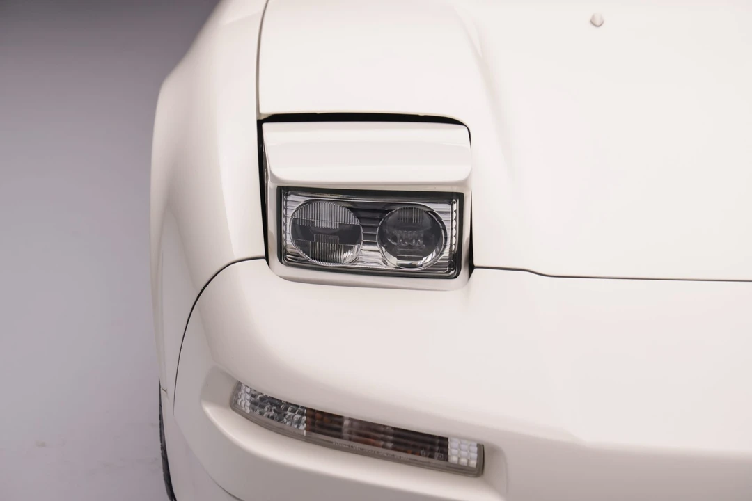 1995 Acura NA1 NSX Type R - Image 25 of 31